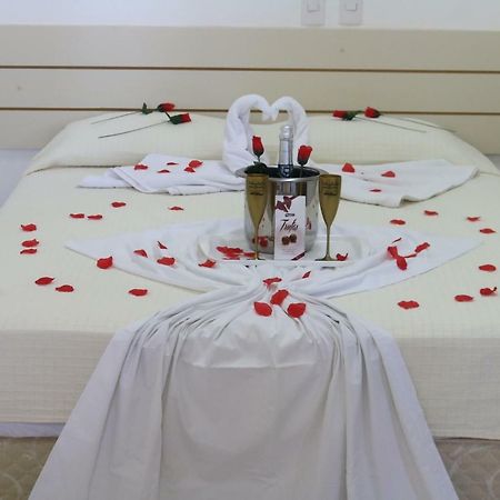 Hotel Pousada Vale Do Sol Em Pompéia 외부 사진