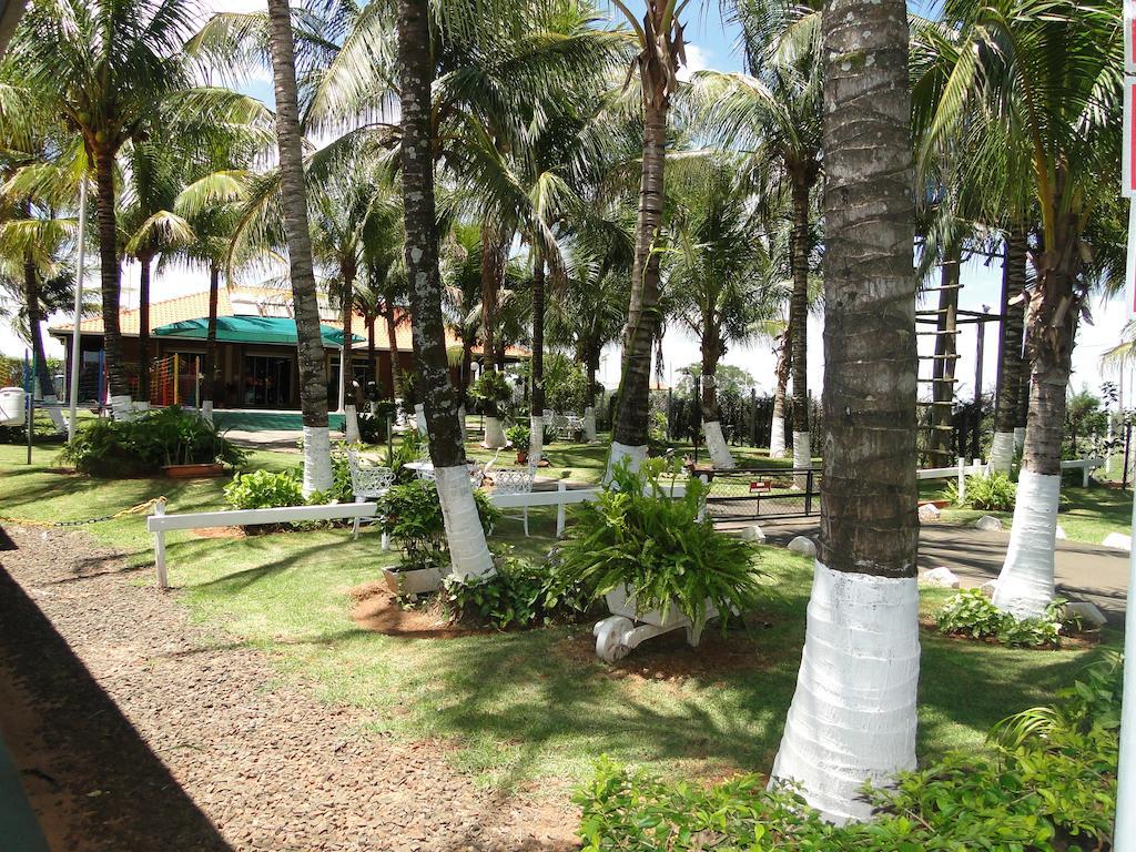 Hotel Pousada Vale Do Sol Em Pompéia 외부 사진