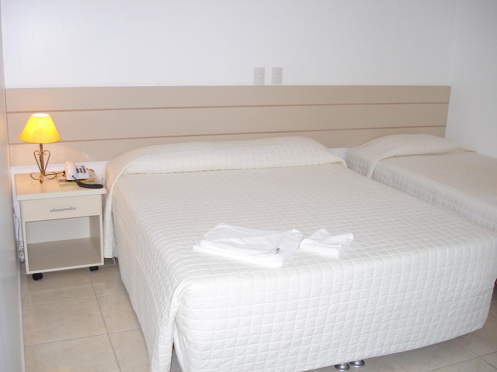 Hotel Pousada Vale Do Sol Em Pompéia 외부 사진