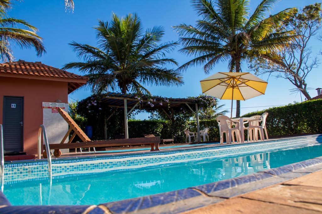 Hotel Pousada Vale Do Sol Em Pompéia 외부 사진