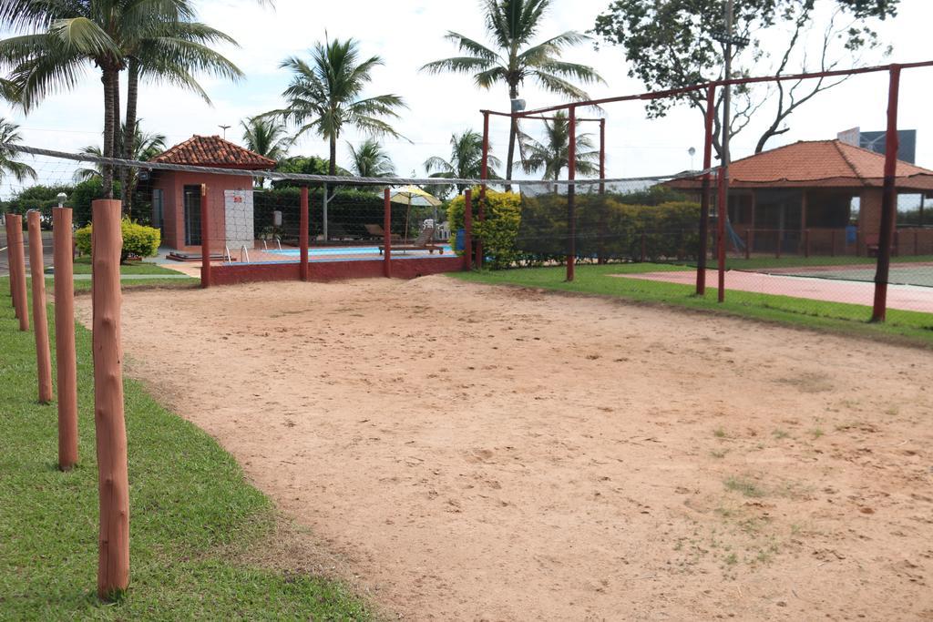 Hotel Pousada Vale Do Sol Em Pompéia 외부 사진
